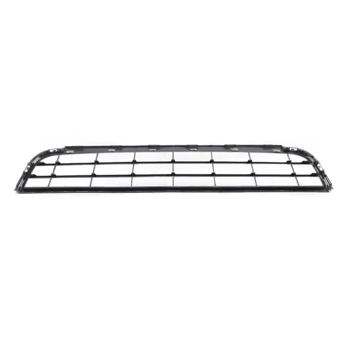 Решетка бампера переднего VW JETTA 6 10-15 DoCar 5C68536779B9-DCR
