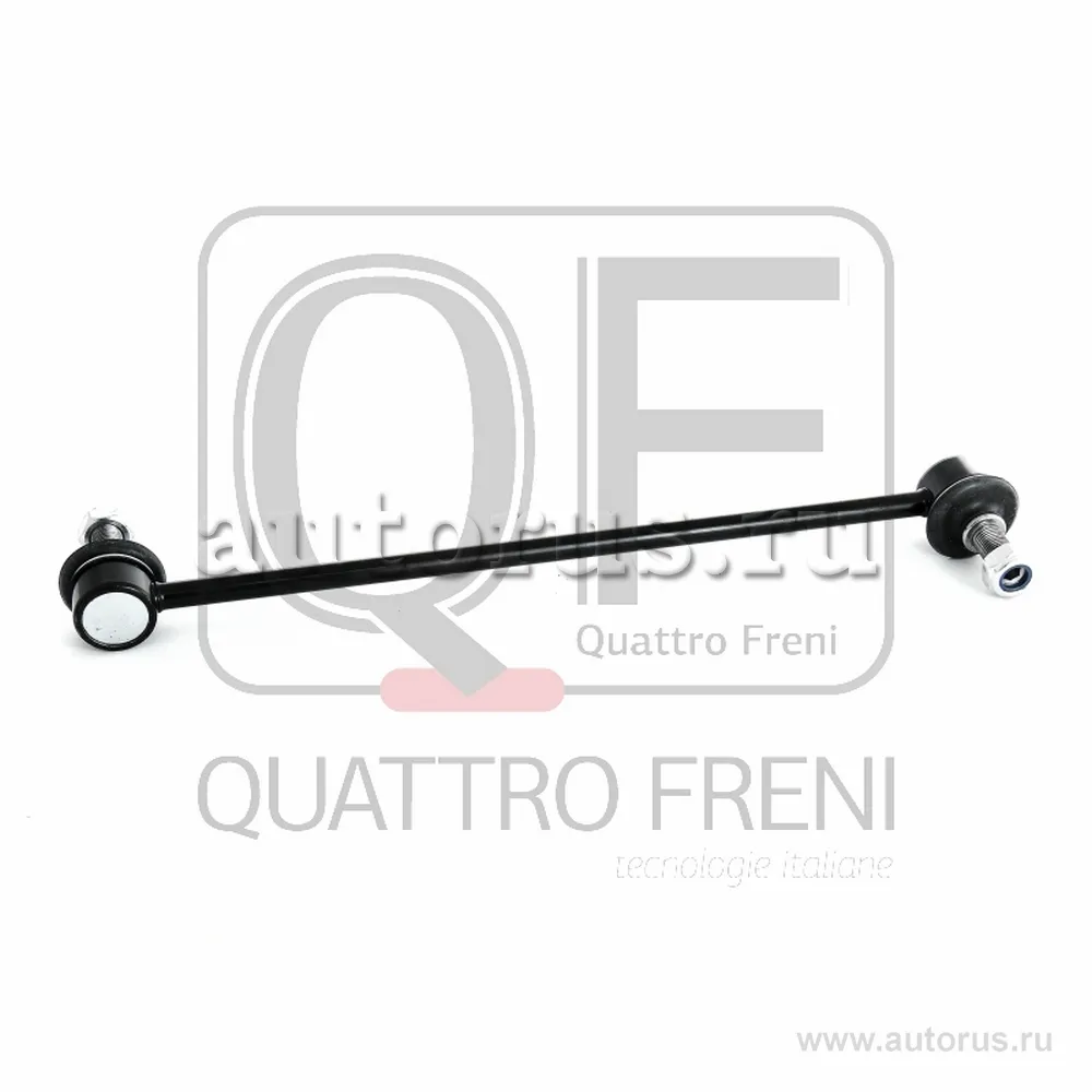 Стойка стабилизатора FR QUATTRO FRENI qf13d00094