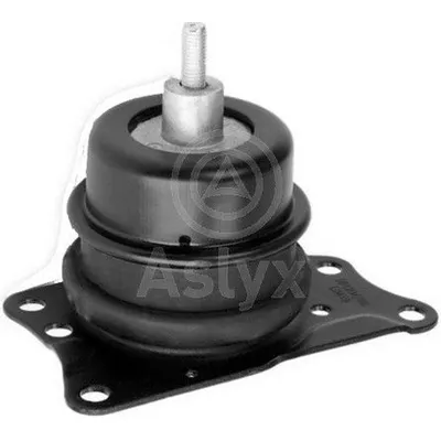 ОПОРА ДВИГ VW POLO/SEAT CORDOBA/IBIZA 1.2 00- R ASLYX AS202236