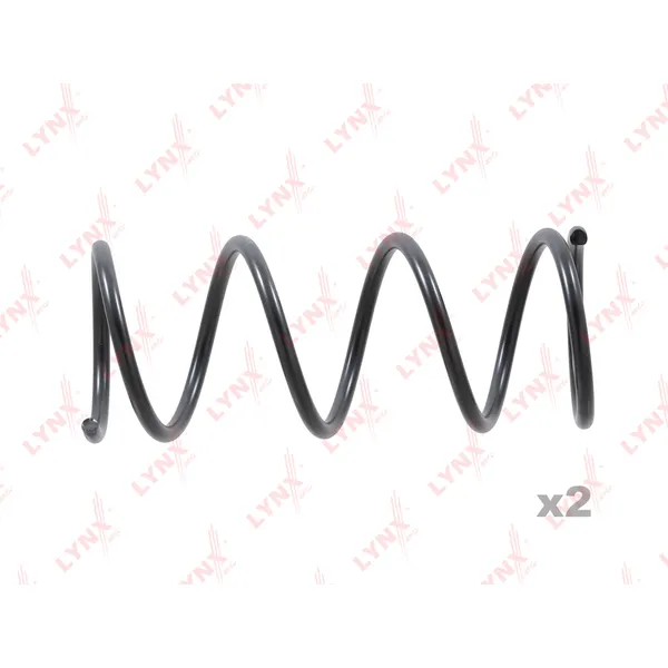 Пружины подвески LYNXauto SC-3091