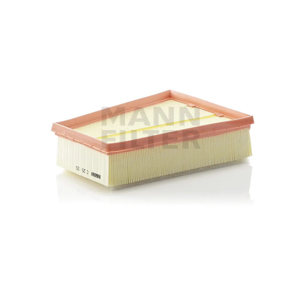 Фильтр воздушный MANN-FILTER C 25 115