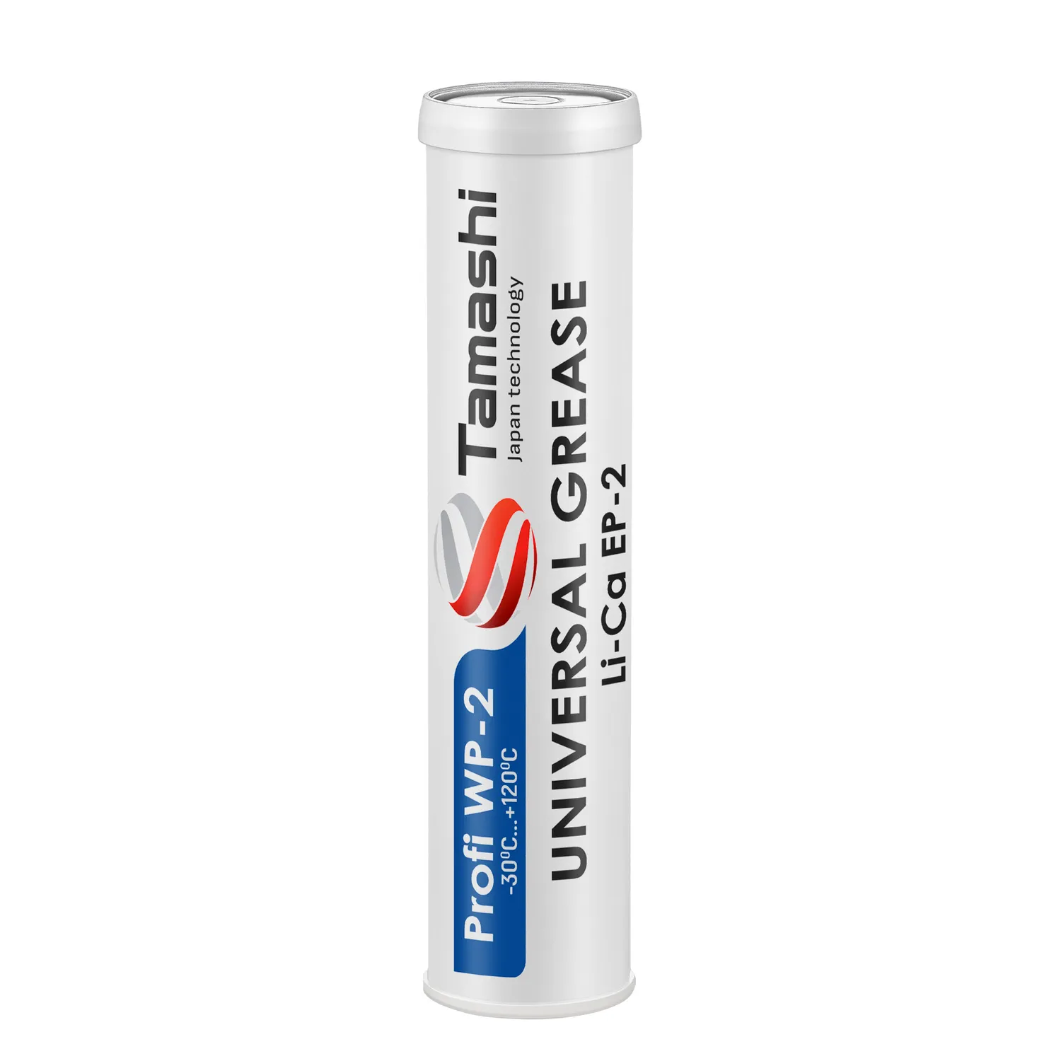 Смазка Tamashi Profi WP-2 туба-картридж 0,39кг (00000000688) TAMASHI GRT304