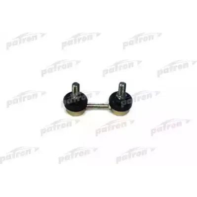 Тяга стабилизатора MB892982 HYUNDAI: PONY 89-95, PONY/EXCEL седан 90- PATRON PS4040