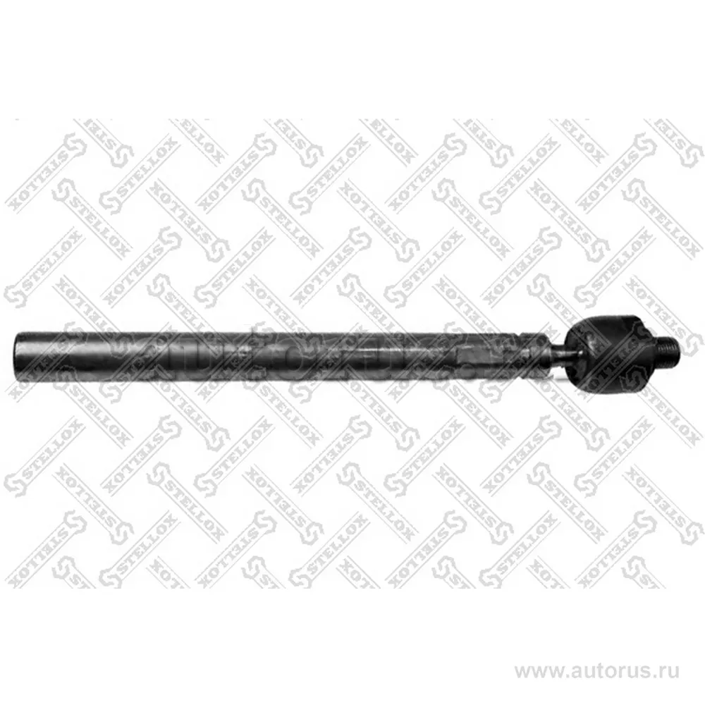 Тяга рулевая Peugeot 607 all 00> STELLOX 55-02558-SX