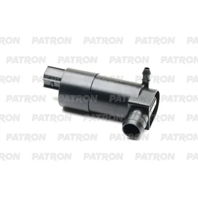 Насос стеклоомывателя FORD: Focus III седан 11-19, Transit 14-, Transit/ PATRON P19-0034