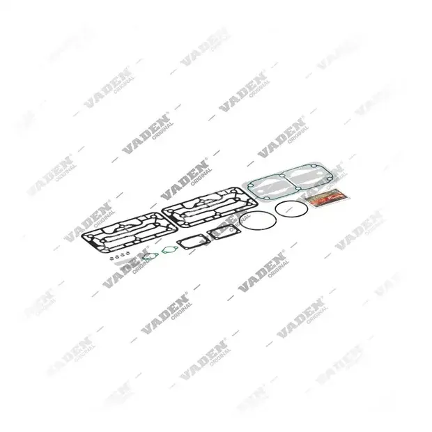 Ремкомплект головки компрессора LK4954 LK4930 Volvo Penta VADEN 2000010100