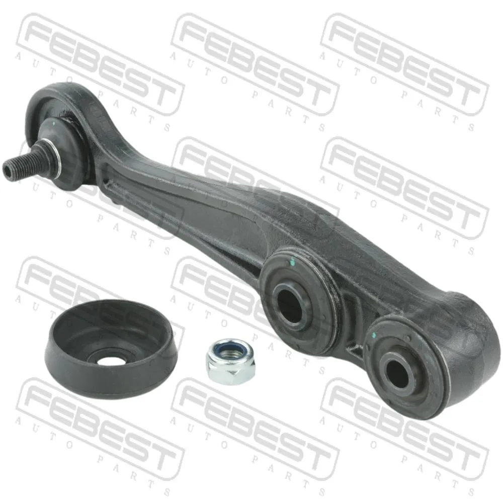 Тяга стабилизатора задняя TOYOTA LAND CRUISER GRJ200,URJ20#,UZJ200,VDJ200 20 FEBEST 0123-200RL