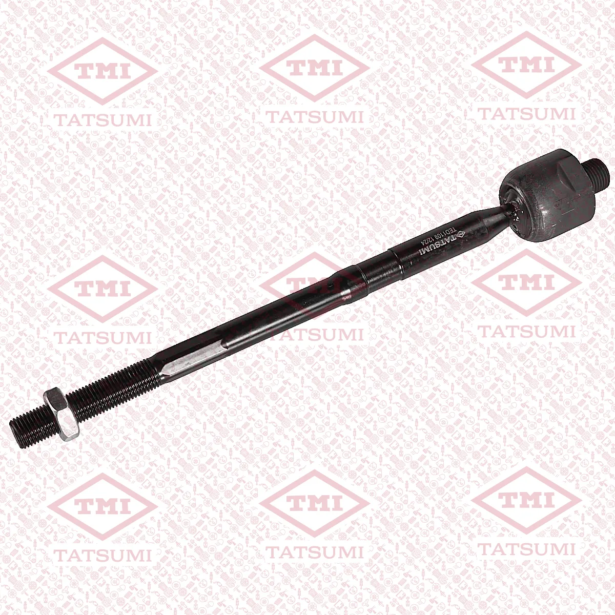 Тяга рулевая L/R TATSUMI TED1109