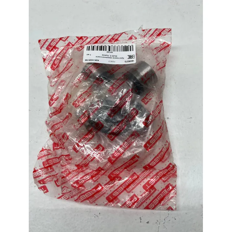 Крестовина карданного вала 30x92.5, Уценка для NISSAN PATHFINDER R51 2004.08-2012.09 [US] FEBEST ASN-A60R-N0 Уценка