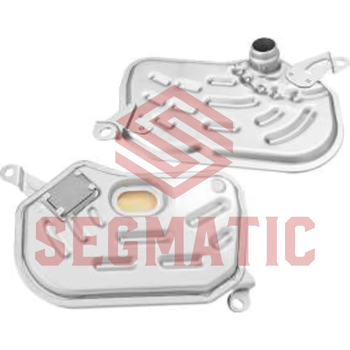 Фильтр АКПП с прокладкой HONDA CIVIC VTI CVT (96-) SEGMATIC SGTF20011188