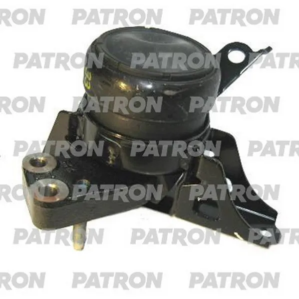 Опора двигателя TOYOTA YARIS 05- PATRON PSE30256