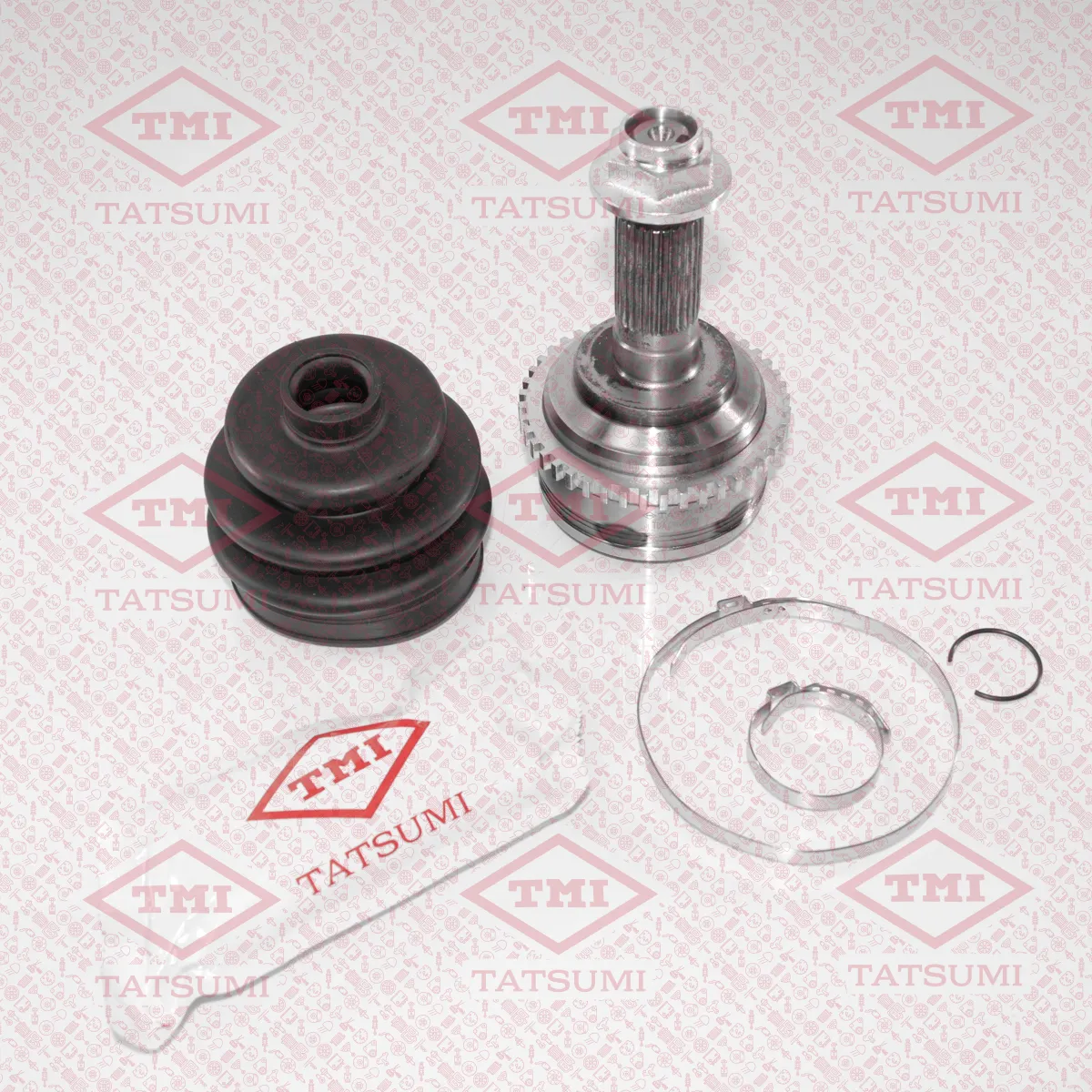 ШРУС наружный к-т MAZDA 6 02-> TATSUMI TDA1286