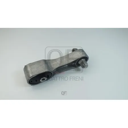 Опора АКПП QUATTRO FRENI QF81B00008