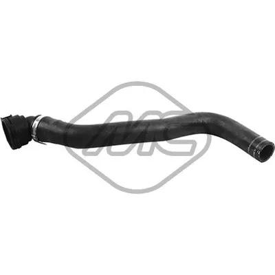 Патрубок FIAT Metalcaucho 97105