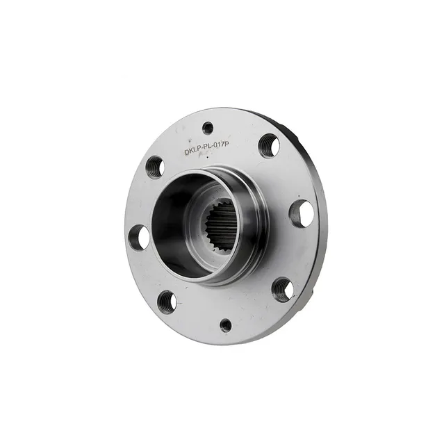 СТУПИЦА КОЛЕСА ПЕР БЕЗ ПОДШИПНИКА OPEL CORSA D/E 06-, FIAT GRANDE PUNTO 05- KLPPL017P