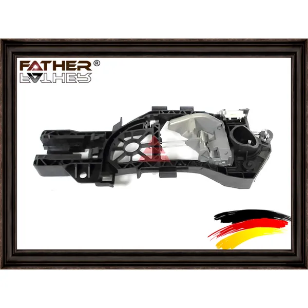 Кронштейн ручки FATHER F0073S10