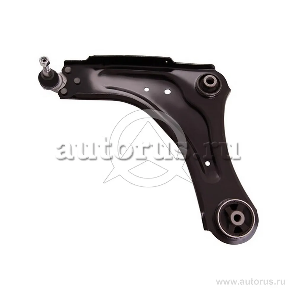 Рычаг лев.с шаровой опорой RENAULT LATITUDE SIDEM 5974