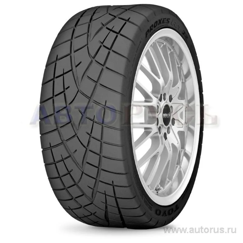 Шина R15 225/45 Toyo Proxes R1R 87W лето 30259