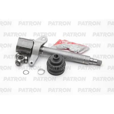 ШРУС внутренний 26X31X32 MINI R55-R59 2005-2013 PATRON PCV2078