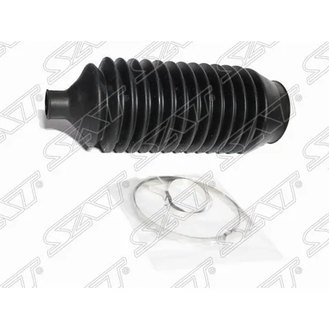 Пыльник рулевой рейки MITSUBISHI PAJERO IIIMONTERO 2000-2006 PAJERO IVMONTERO 2006- LH