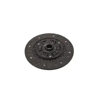 Диск сцепления Toyota Land Cruiser/Hi-Ace/Hi-Lux 2.4D 85> STELLOX 07-00015-SX