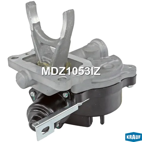 Актуатор включения блокировки дифференциала KRAUF MDZ1053IZ