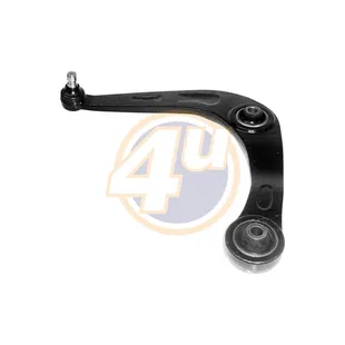 Рычаг подвески перед лев 4U PUG00650