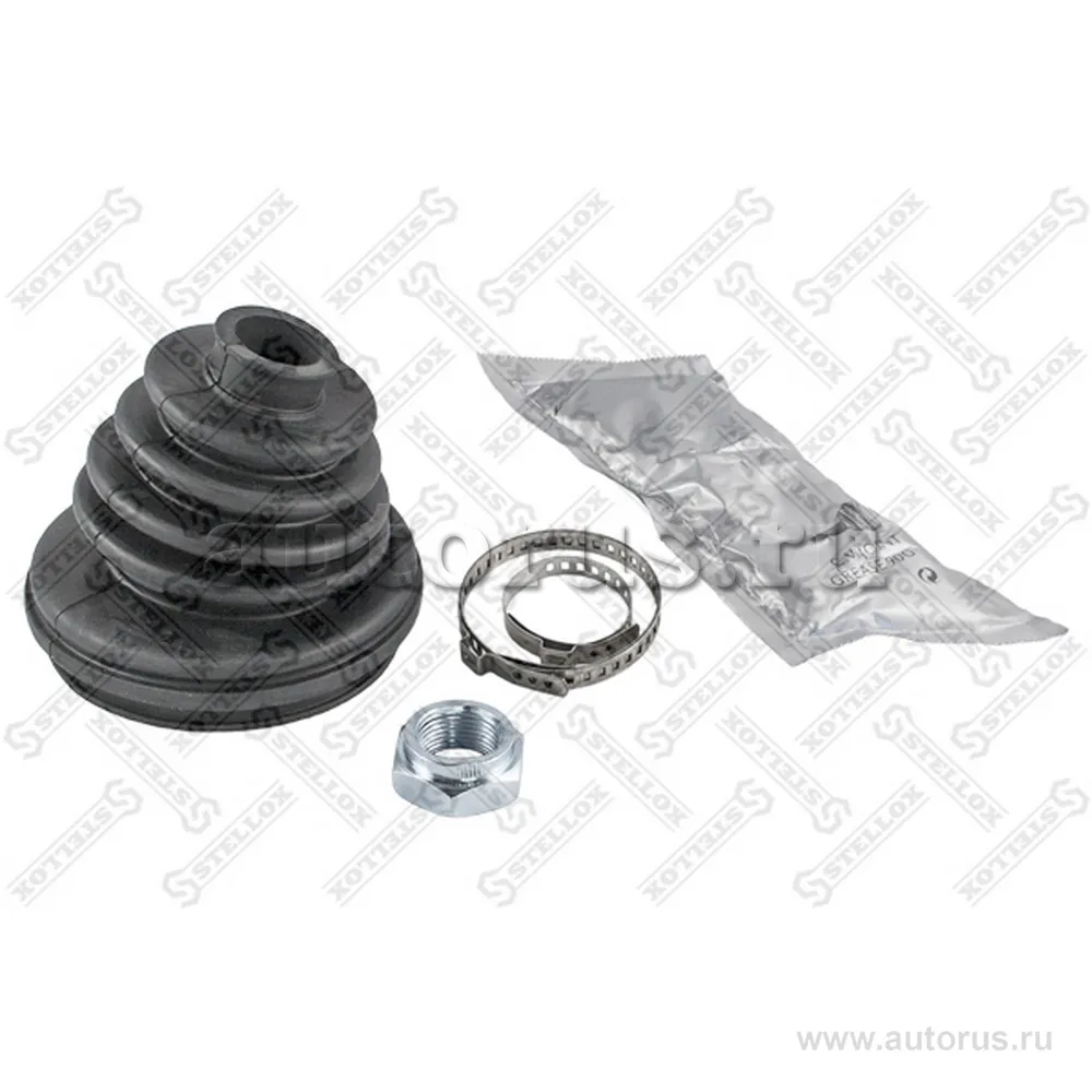 К-кт пыльника ШРУСа наружного VW Passat 1.6 8 STELLOX 13-00530-SX