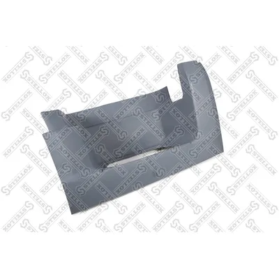 Подножка правая белая DAF 65/75/85CF/IV STELLOX 87-23061-SX