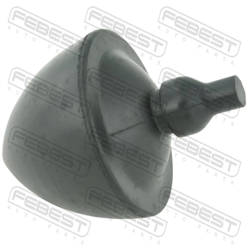 Отбойник переднего амортизатора TOYOTA HIACE VAN,COMMUTER FEBEST TD-KDN145F