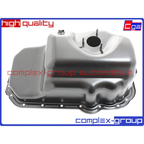 Масляный поддон 03C103601BK 2PAN734RA