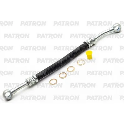 Шланг масляный для BMW (mot. M50/M52/M54/N43/N46/N52) Шланг масляный PATRON PSH500