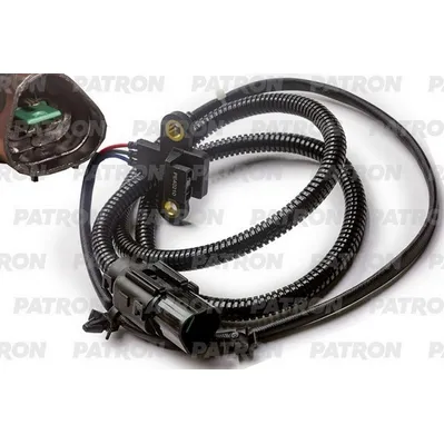 Датчик положения коленвала HYUNDAI: Santa Fe 2.0i/2.4i 01- PATRON PE40210