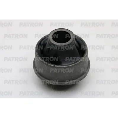 Сайлентблок рычага подвески TOYOTA: URBAN 10.06- (c.п. детали Турция) PATRON PSE10845
