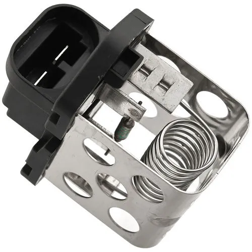 Резистор вентилятора отопителя Renault Laguna, Logan, Clio, Megane, Dacia Logan, 0.43 Ohm G.U.D GHM000137