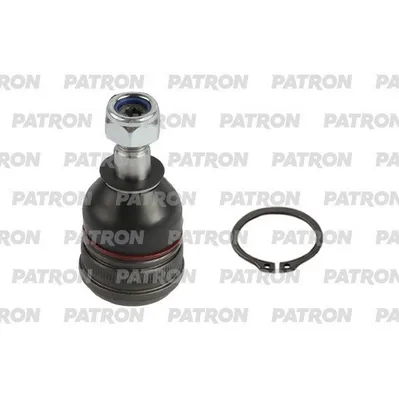 Опора шаровая MAZDA: 6 ( GG ) 06/2002 - 07/2007 PATRON PS3224