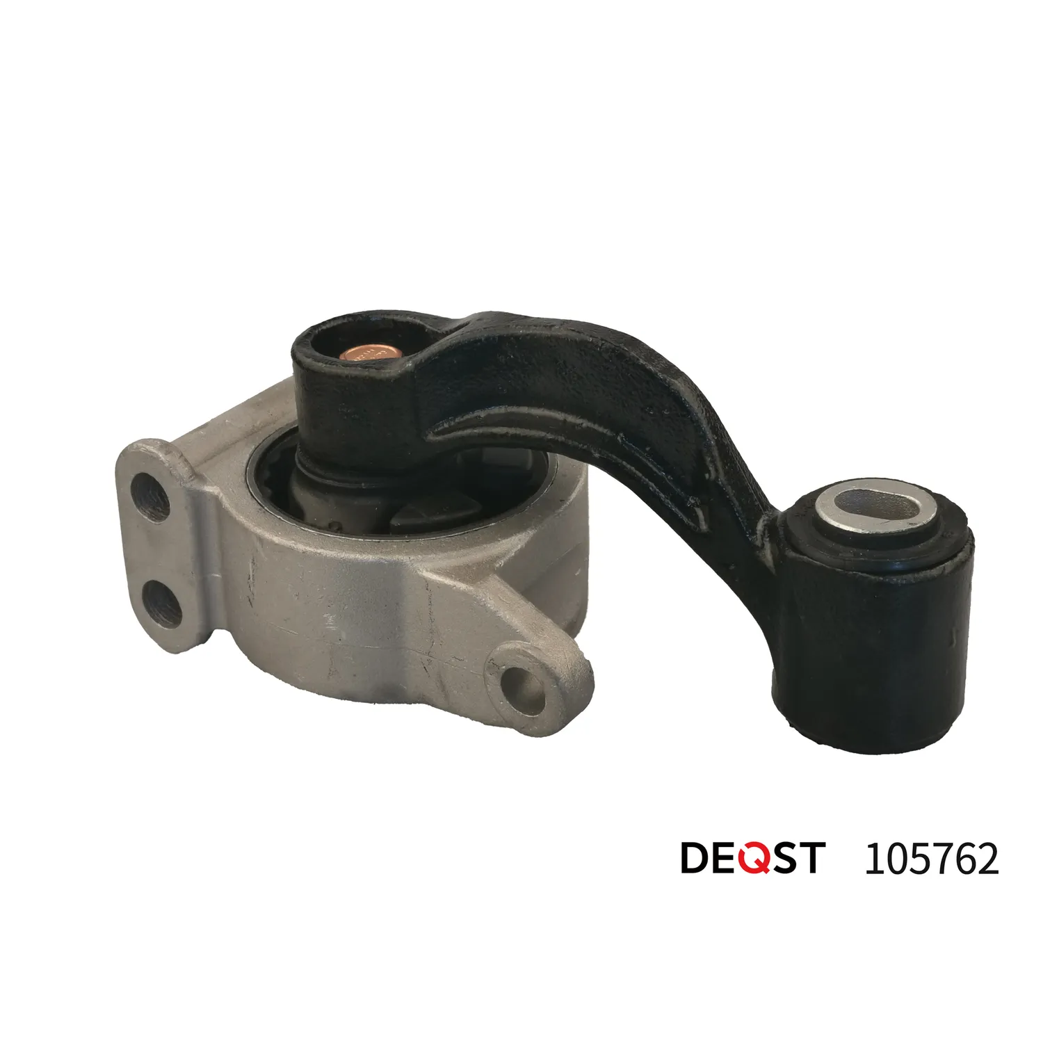 Опора двигателя задняя NISSAN TEANA II (J32) 08- DEQST 105762
