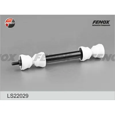 ТЯГА СТАБИЛИЗАТОРА MERCEDES BENZ ML-CLASS 163 1998-2005 задняя FENOX LS22029