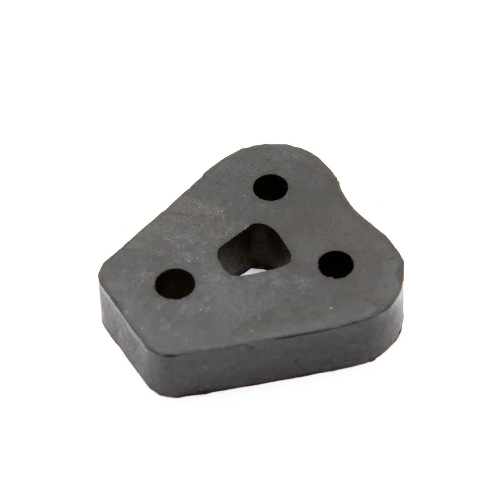 Кольцо подвески глушителя HYUNDAI/KIA/MITSUBISHI BOSAL 255-044