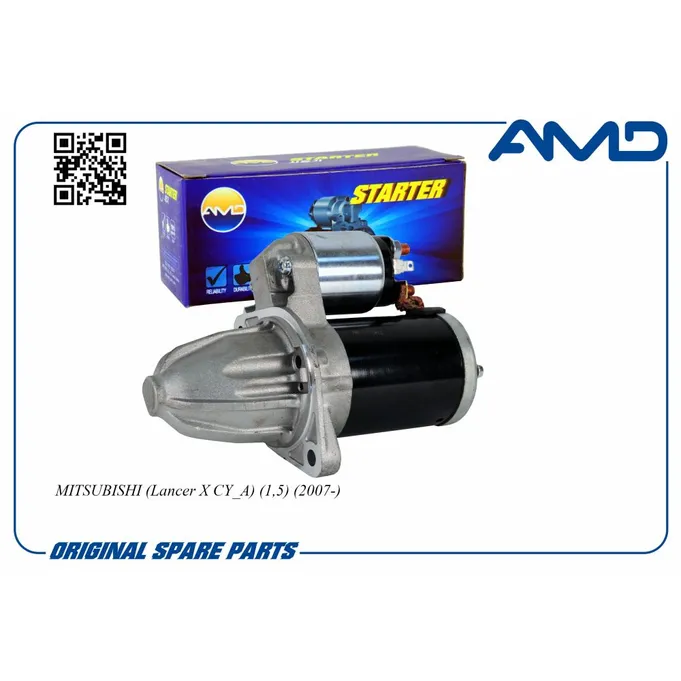 Стартер MR994922/AMD.EL775 AMD AMD AMDEL775