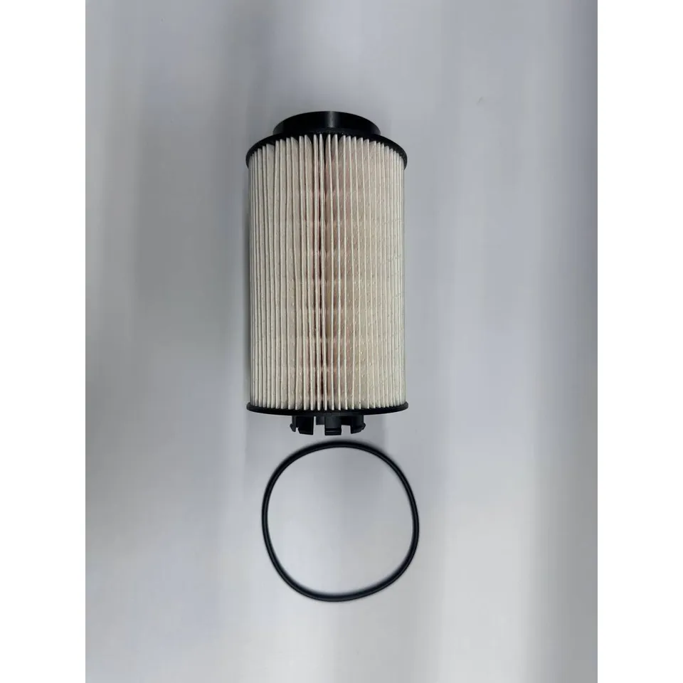 Фильтр топливный, Уценка MAN/RENAULT Truck MANN-FILTER PU 1059 x-N1 Уценка
