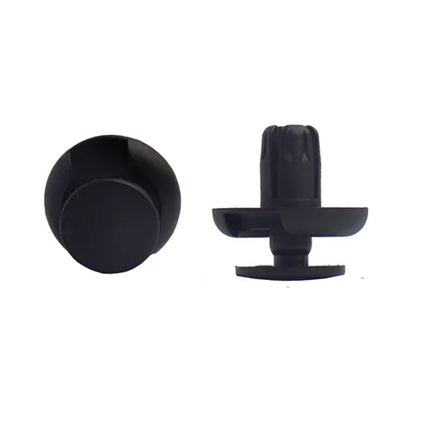 Фиксатор обшивки потолка