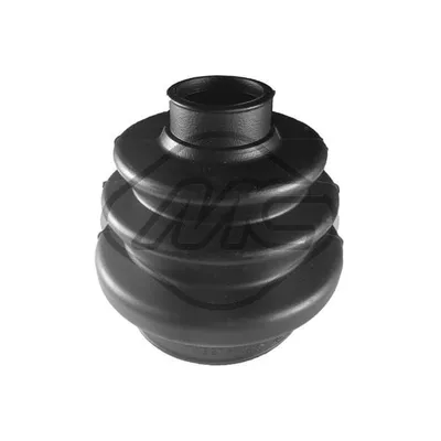 Пыльник ШРУСа BMW E28 1.8-2.4D/TD внутренний / наружный комплект METALCAUCHO 01510