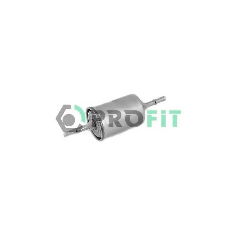 Фильтр топливный ford focus 98-04, transit connect 02-