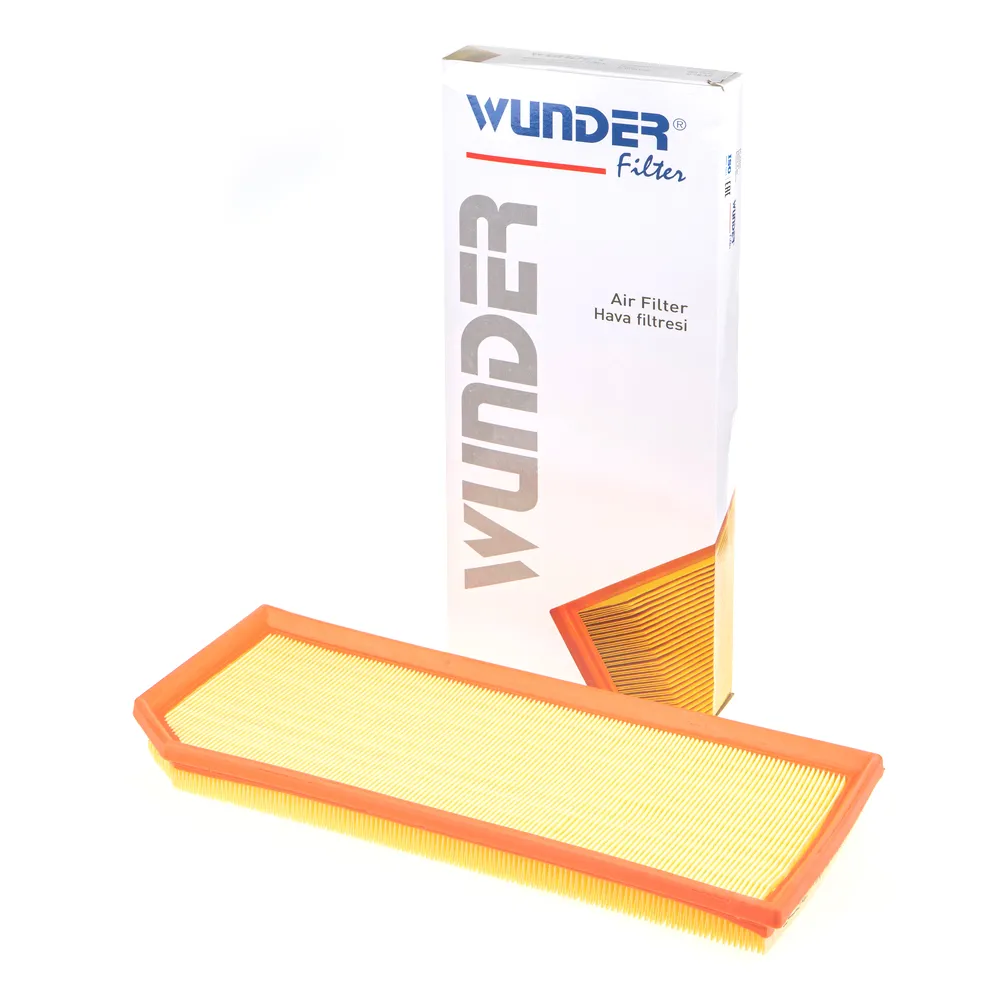 Фильтр воздушный VW WUNDER FILTER WH136