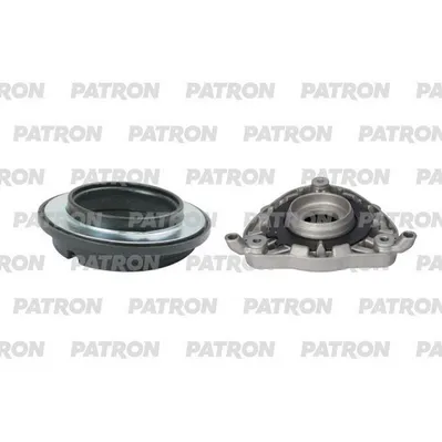 Опора амортизатора с подшипником VW ID.3 (E11, E12) 1st 19- PATRON PSE40444