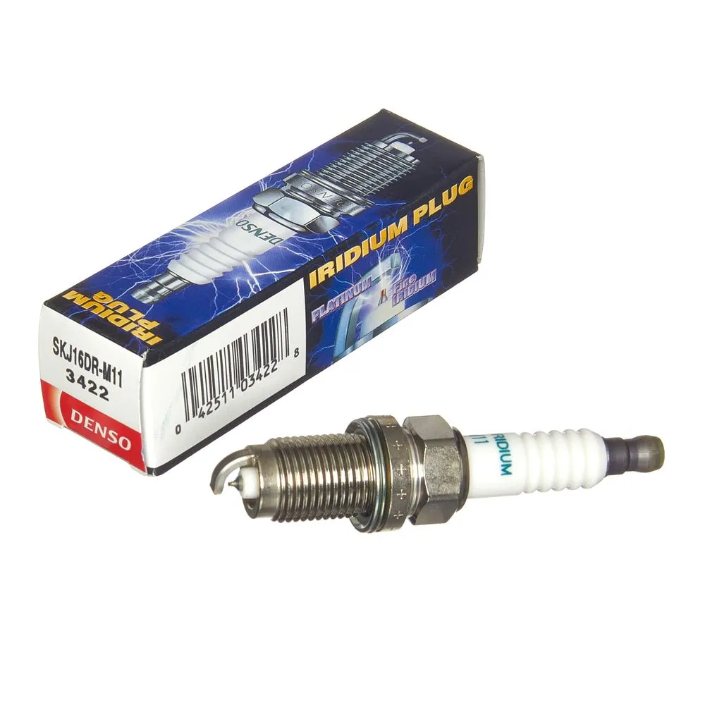Свеча зажигания 34224 (S32) (Denso)