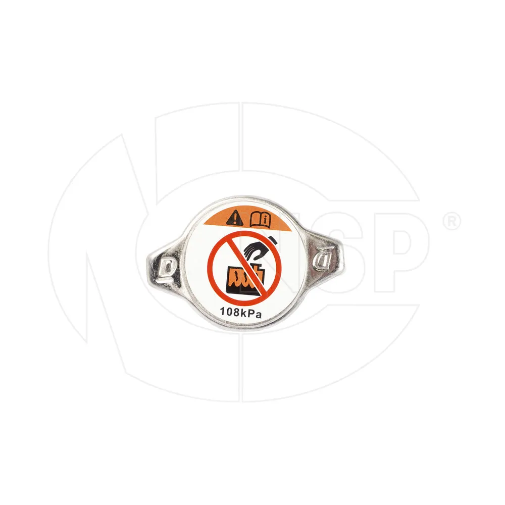 Крышка бачка расширительного TOYOTA Camry (11-18) NSP NSP041647123010