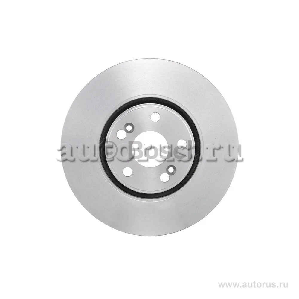 Диск тормозной RENAULT: ESPACE IV 02 -, LAGUNA II 01 -, LAGUNA II GRANDTOUR 01- BOSCH 0986479199