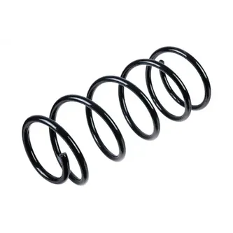 Пружина передняя 40 634 42 Opel Omega 2.0 94-99 ZENTPARTS Z38139